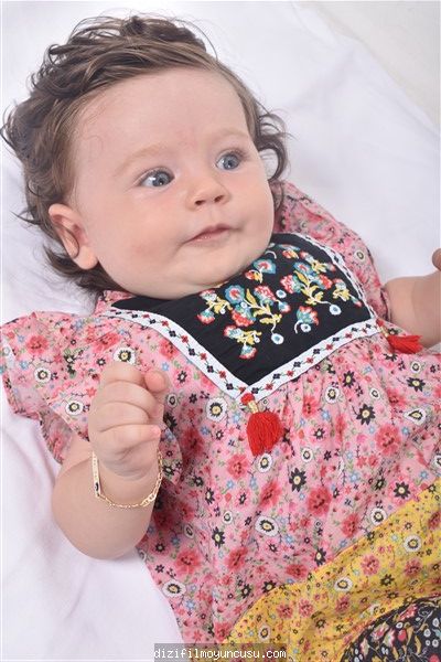 İzmir Cast Ajans Almila 96282