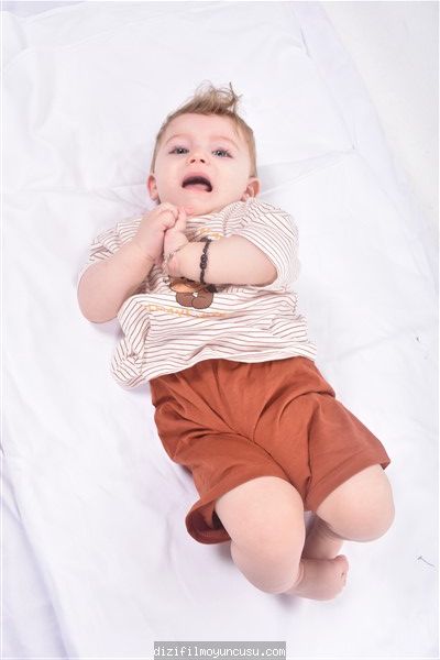 İzmir Cast Ajans Alparslan 96225