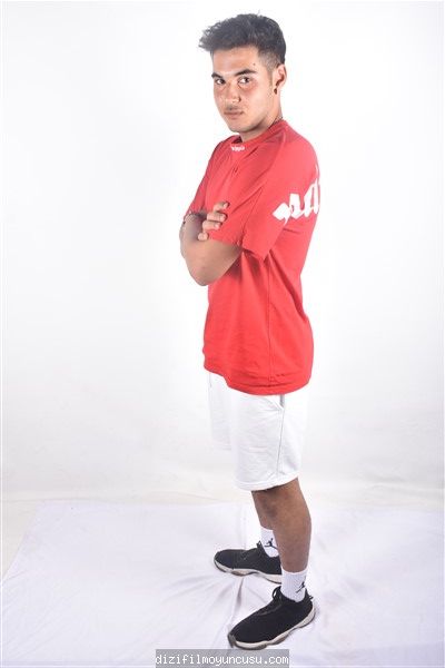 İzmir Cast Ajans Ayberk 96218