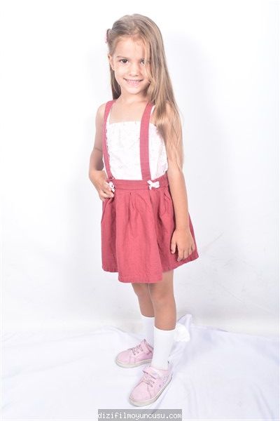 İzmir Cast Ajans Aysima 96267