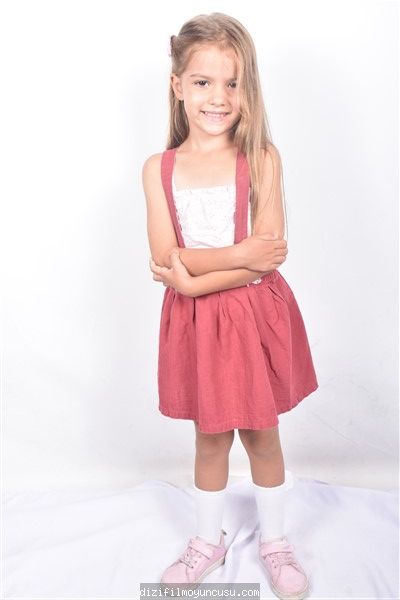 İzmir Cast Ajans Aysima 96268