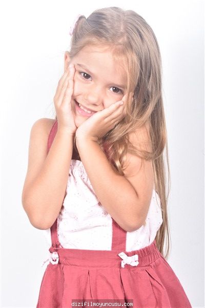 İzmir Cast Ajans Aysima 96269