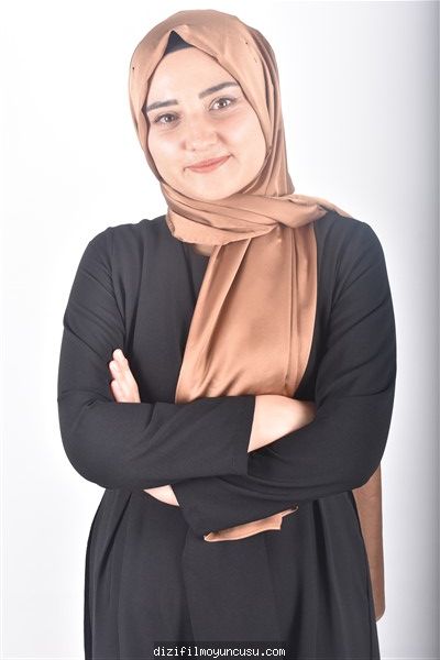 Aksaray Cast Ajans Banu 95908