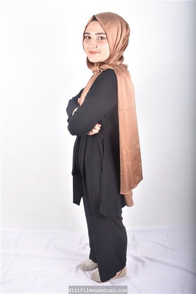 Aksaray Cast Ajans Banu 95910