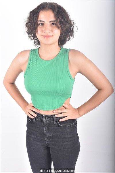 Aksaray Cast Ajans Berra 96101