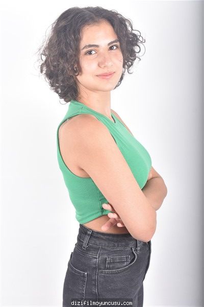 Aksaray Cast Ajans Berra 96103
