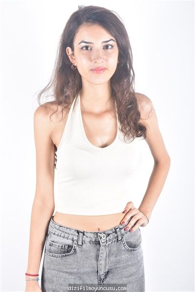 İzmir Cast Ajans Büşra 96283