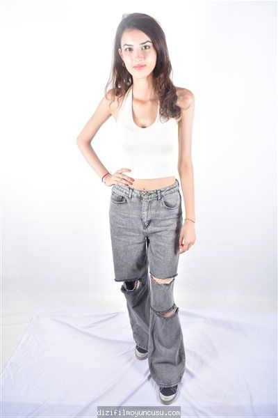 İzmir Cast Ajans Büşra 96284
