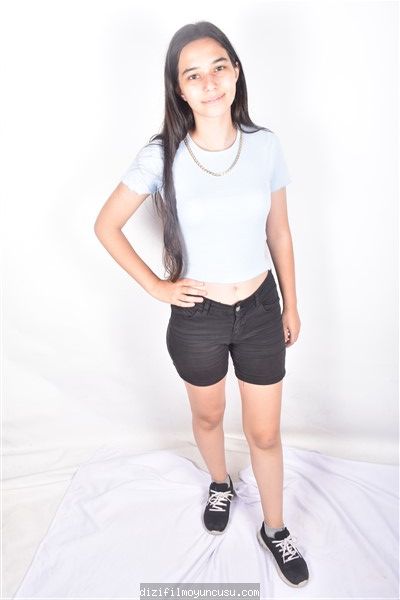 İzmir Cast Ajans Nazlı 96263