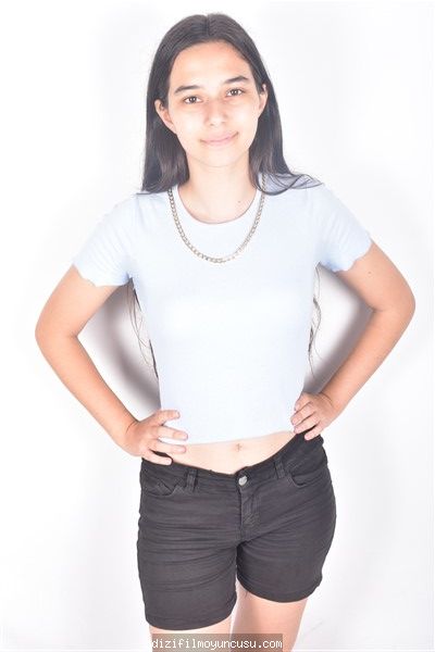 İzmir Cast Ajans Nazlı 96264