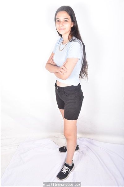 İzmir Cast Ajans Nazlı 96265