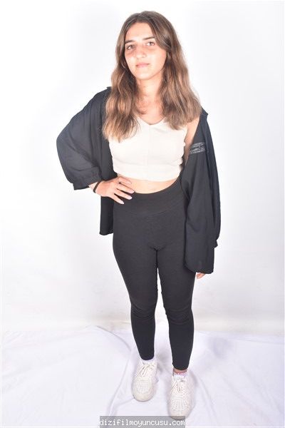 İzmir Cast Ajans Dilan 96287