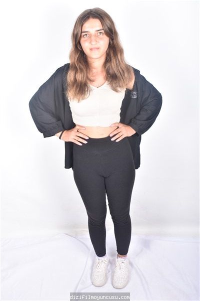 İzmir Cast Ajans Dilan 96288