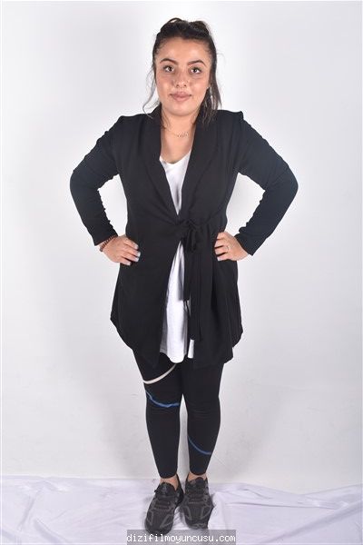 Aksaray Cast Ajans Elif 95953