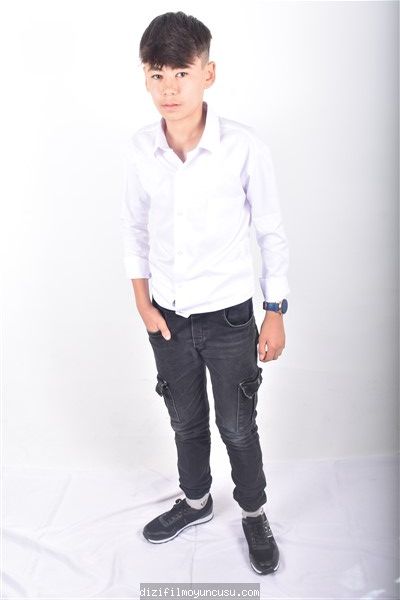 Aksaray Cast Ajans Elyas 96036