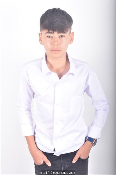 Aksaray Cast Ajans Elyas 96037