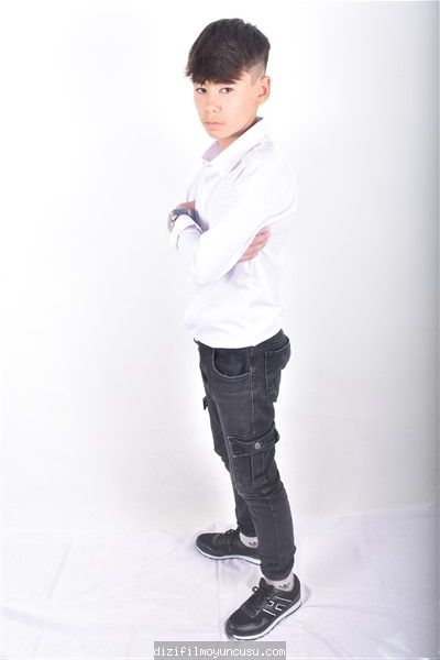 Aksaray Cast Ajans Elyas 96038