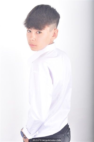 Aksaray Cast Ajans Elyas 96039