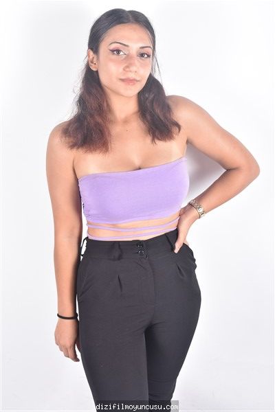İzmir Cast Ajans Emelnur 96211