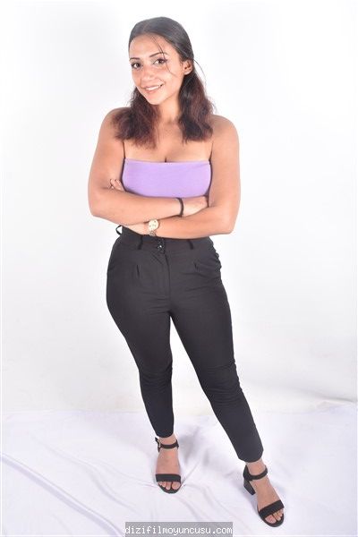 İzmir Cast Ajans Emelnur 96213