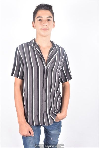 İzmir Cast Ajans Emre 96235