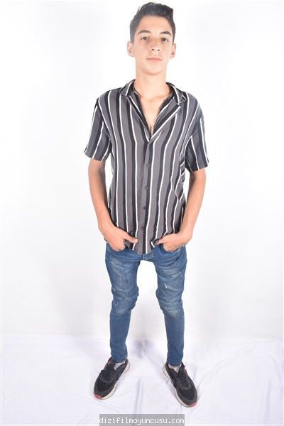İzmir Cast Ajans Emre 96236