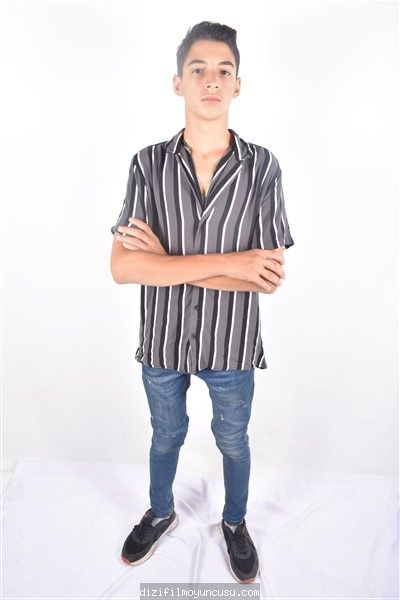 İzmir Cast Ajans Emre 96237