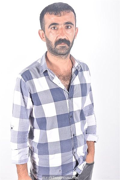 Erkek Oyuncular Adayımız Enver