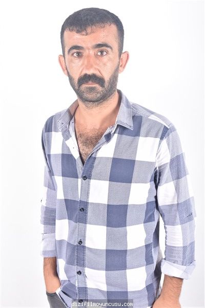 İzmir Cast Ajans Enver 96243