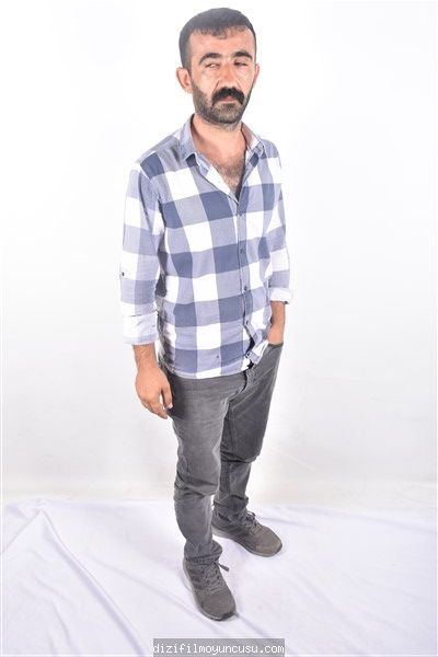 İzmir Cast Ajans Enver 96244