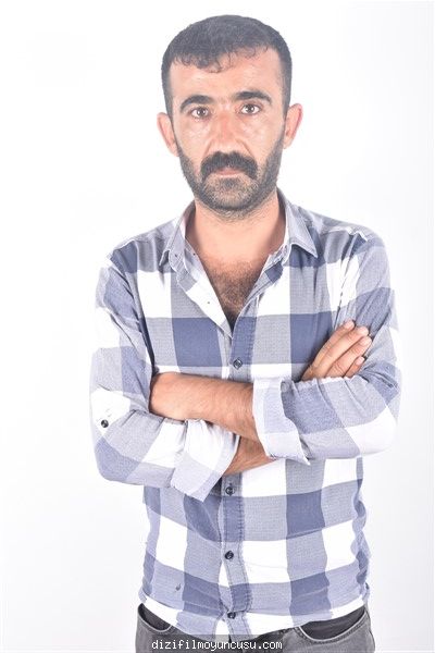 İzmir Cast Ajans Enver 96245