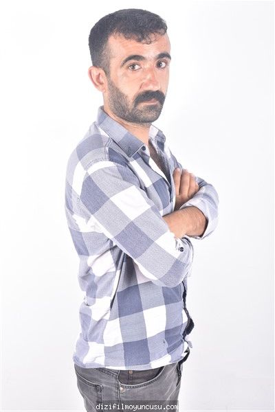 İzmir Cast Ajans Enver 96246