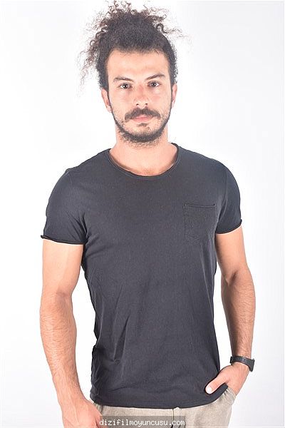 Erkek Oyuncular Adayımız Erokay