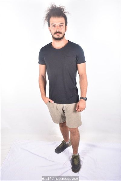 İzmir Cast Ajans Erokay 96275