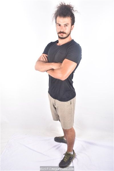 İzmir Cast Ajans Erokay 96277