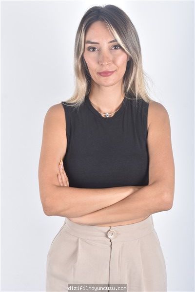 Aksaray Cast Ajans Fatıma 96049