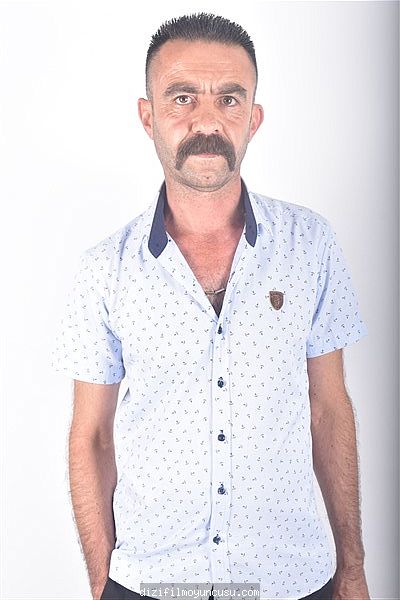 Erkek Oyuncular Adayımız Ferhat