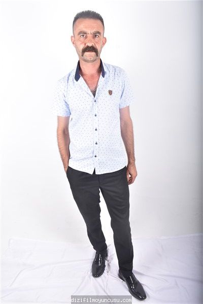 Aksaray Cast Ajans Ferhat 95928