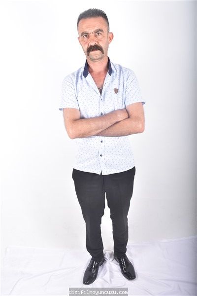Aksaray Cast Ajans Ferhat 95930