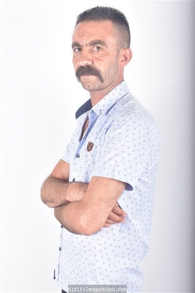 Aksaray Cast Ajans Ferhat 95931