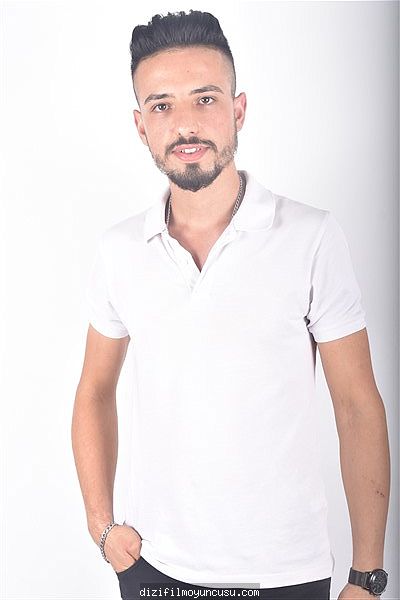 Erkek Oyuncular Adayımız Furkan