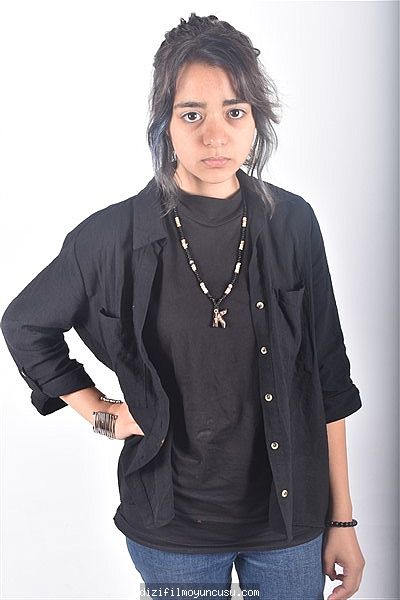 Aksaray Cast Ajans Golşifteh 340086