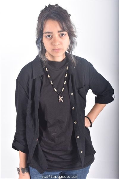 Aksaray Cast Ajans Golşifteh 96137