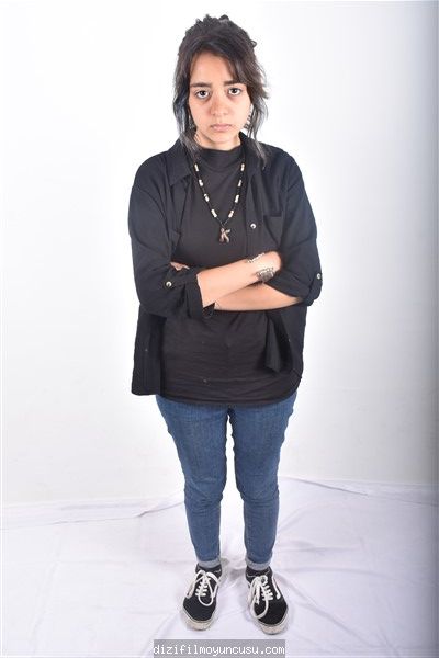 Aksaray Cast Ajans Golşifteh 96138