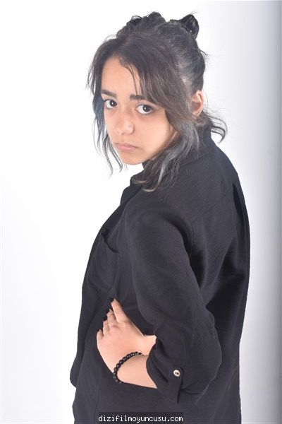 Aksaray Cast Ajans Golşifteh 96139