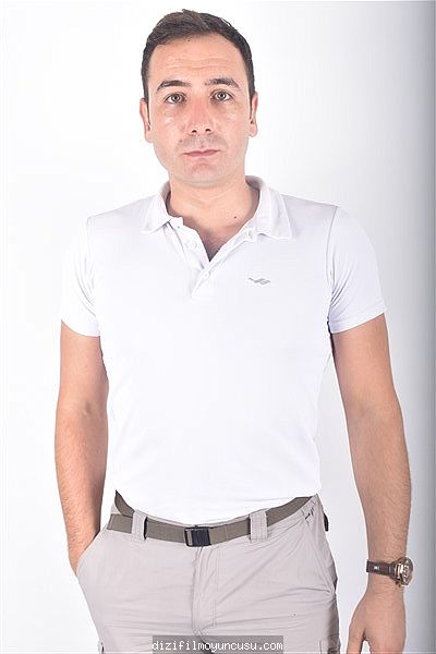 Erkek Oyuncular Adayımız İsmail