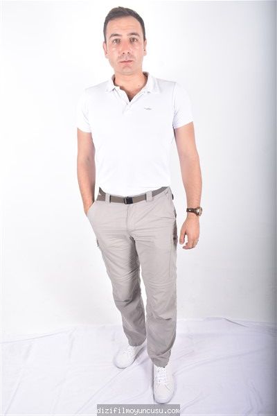 Aksaray Cast Ajans İsmail 96008