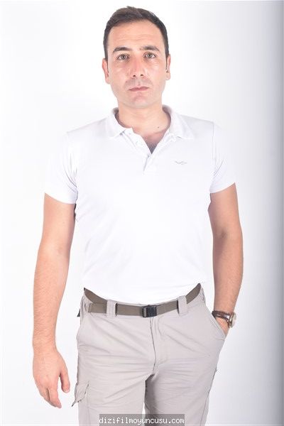 Aksaray Cast Ajans İsmail 96009