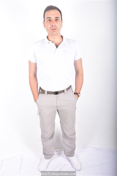 Aksaray Cast Ajans İsmail 96010