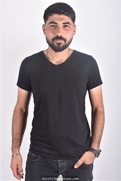 Aksaray Cast Ajans Oyuncusu Mehmet
